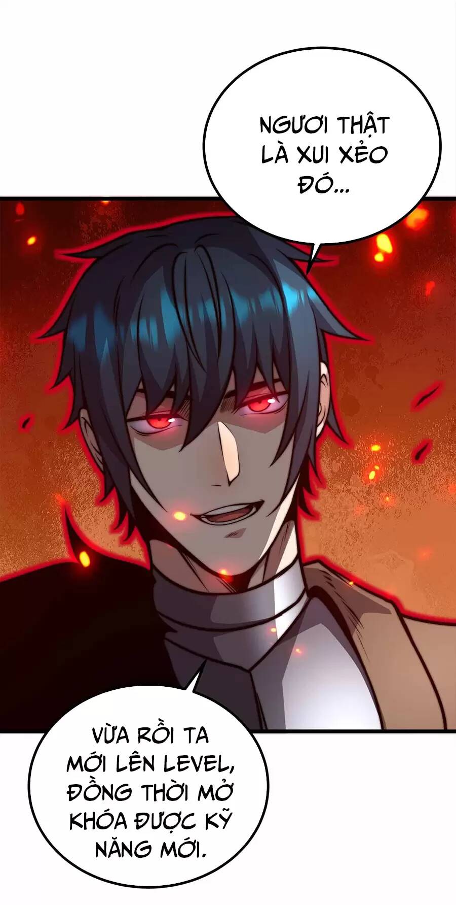 Ma Vương Gian Lận Hệ Thống - Chương 31