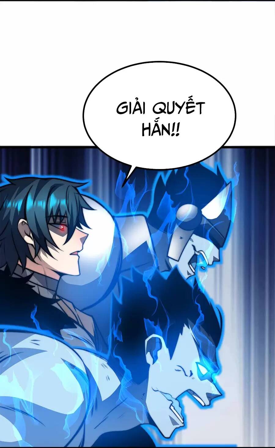 Ma Vương Gian Lận Hệ Thống - Chương 31