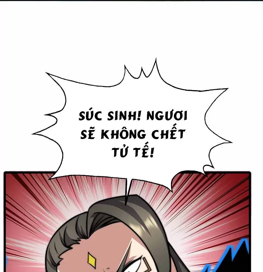 Ma Vương Gian Lận Hệ Thống - Chương 31