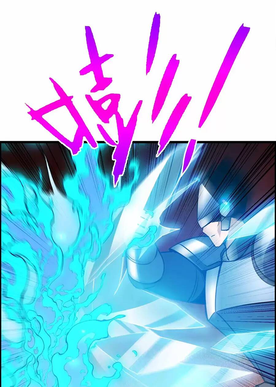 Ma Vương Gian Lận Hệ Thống - Chương 31