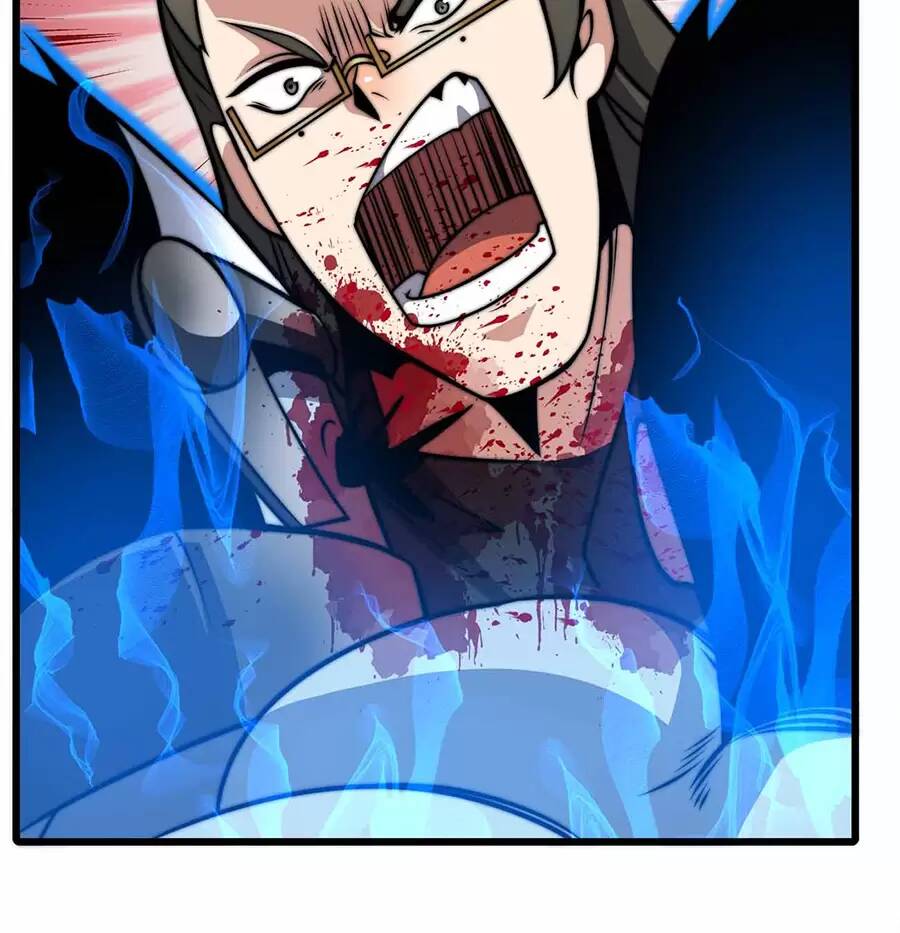 Ma Vương Gian Lận Hệ Thống - Chương 31