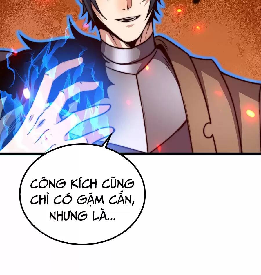 Ma Vương Gian Lận Hệ Thống - Chương 31