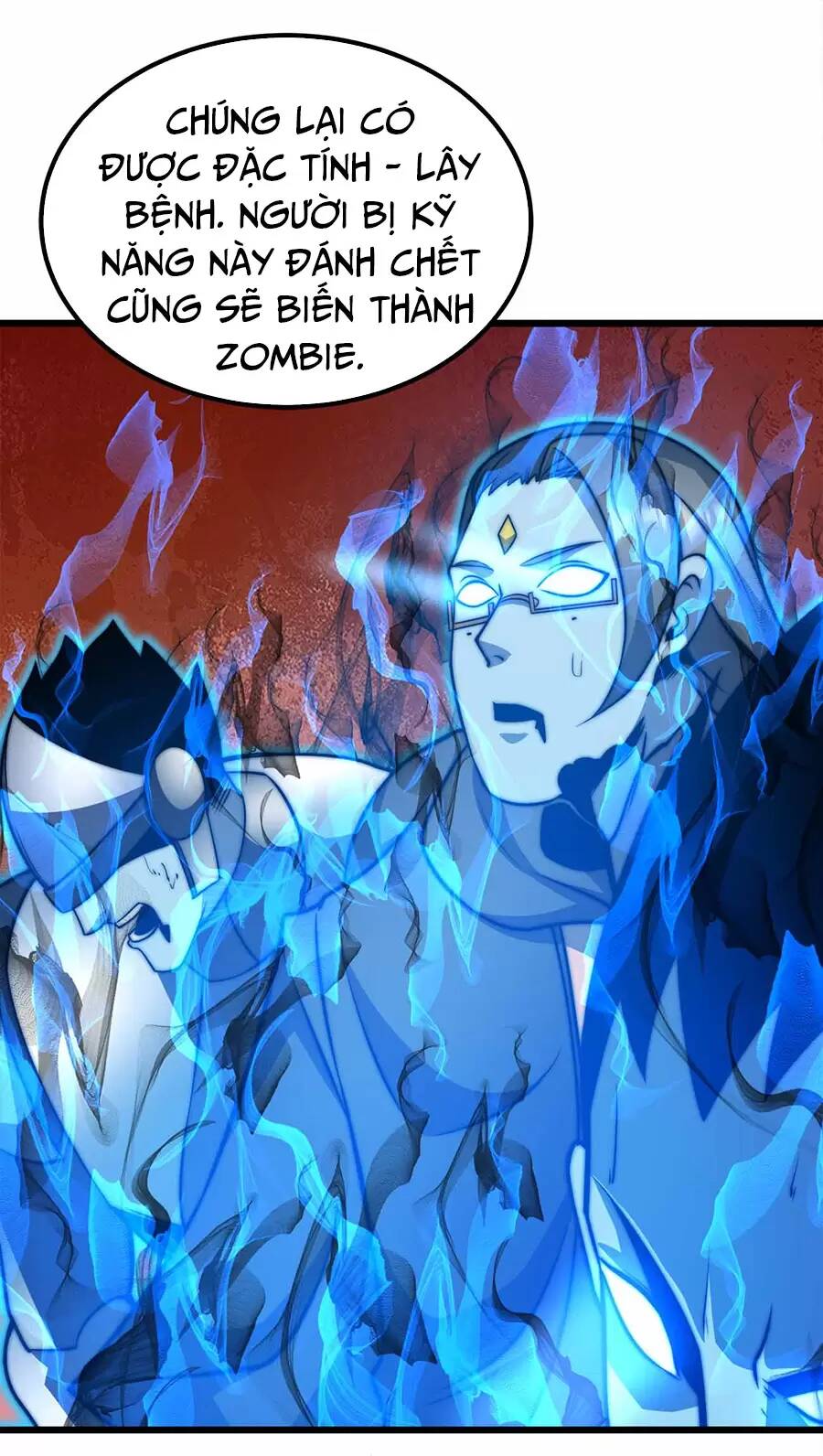 Ma Vương Gian Lận Hệ Thống - Chương 31