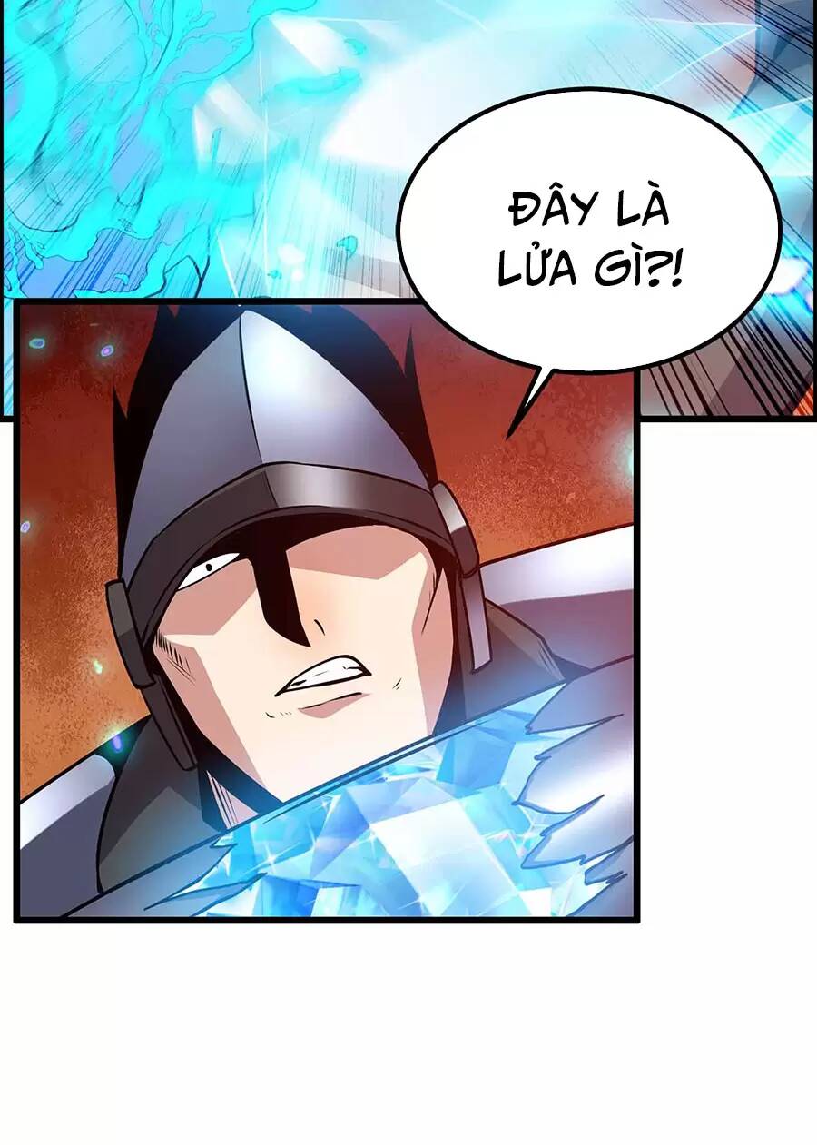 Ma Vương Gian Lận Hệ Thống - Chương 31