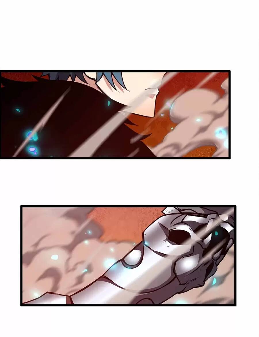 Ma Vương Gian Lận Hệ Thống - Chương 31