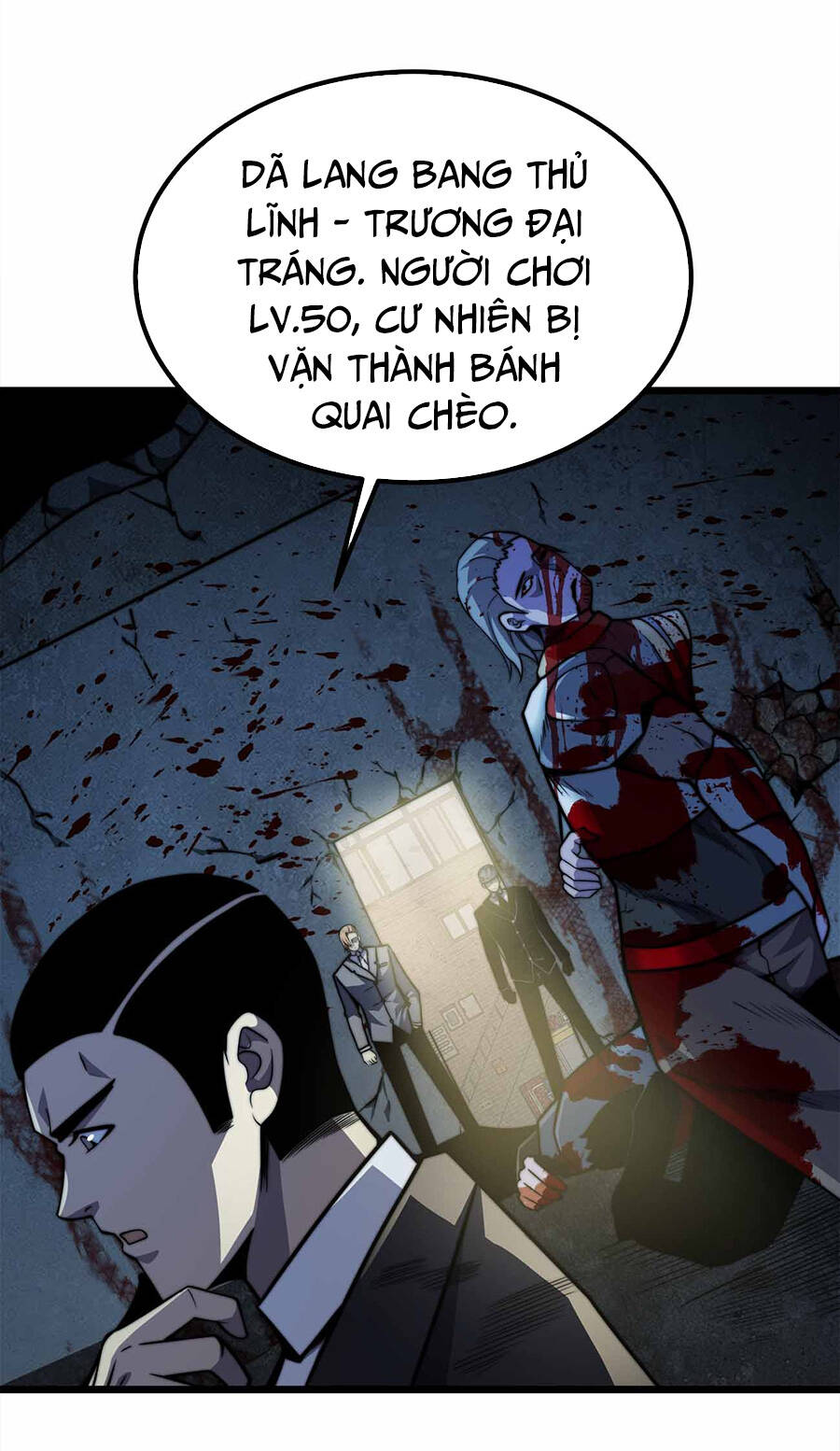 Ma Vương Gian Lận Hệ Thống - Chương 34