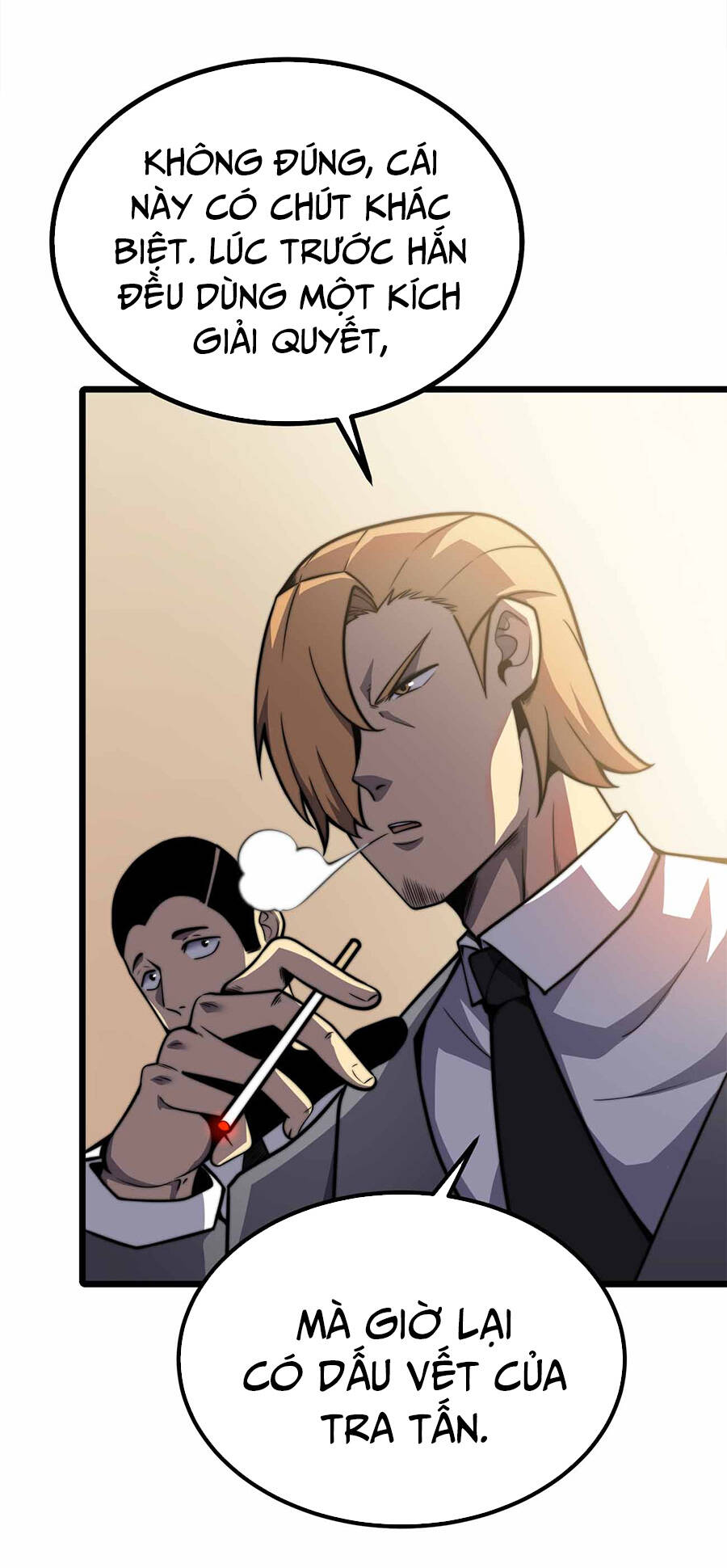 Ma Vương Gian Lận Hệ Thống - Chương 34