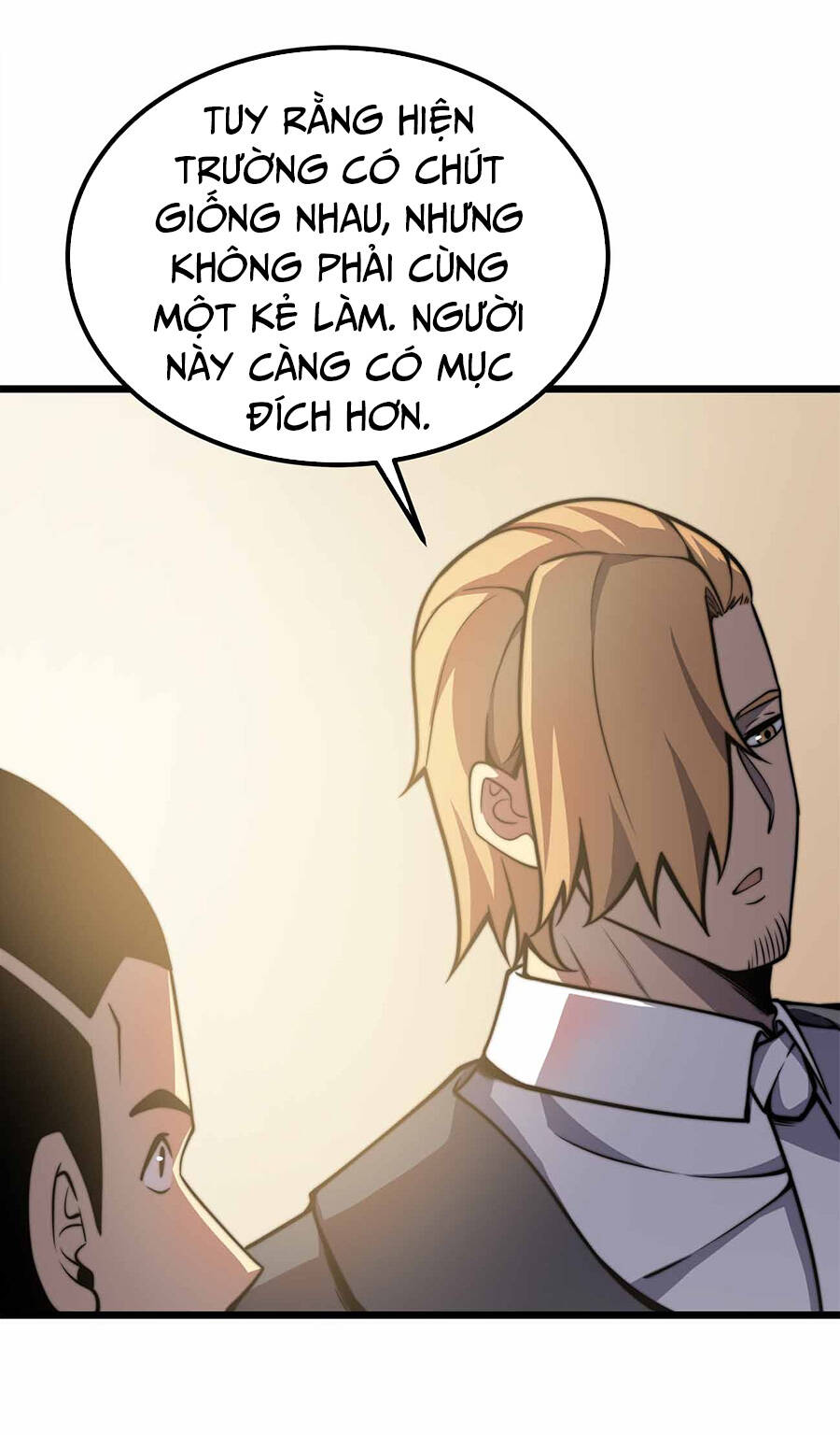 Ma Vương Gian Lận Hệ Thống - Chương 34