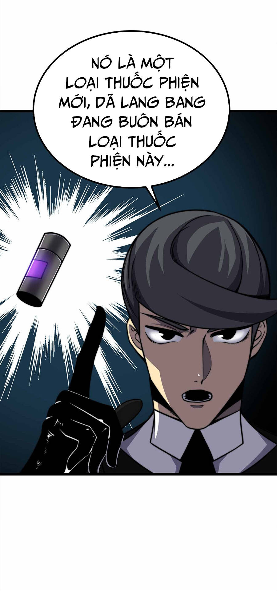 Ma Vương Gian Lận Hệ Thống - Chương 34