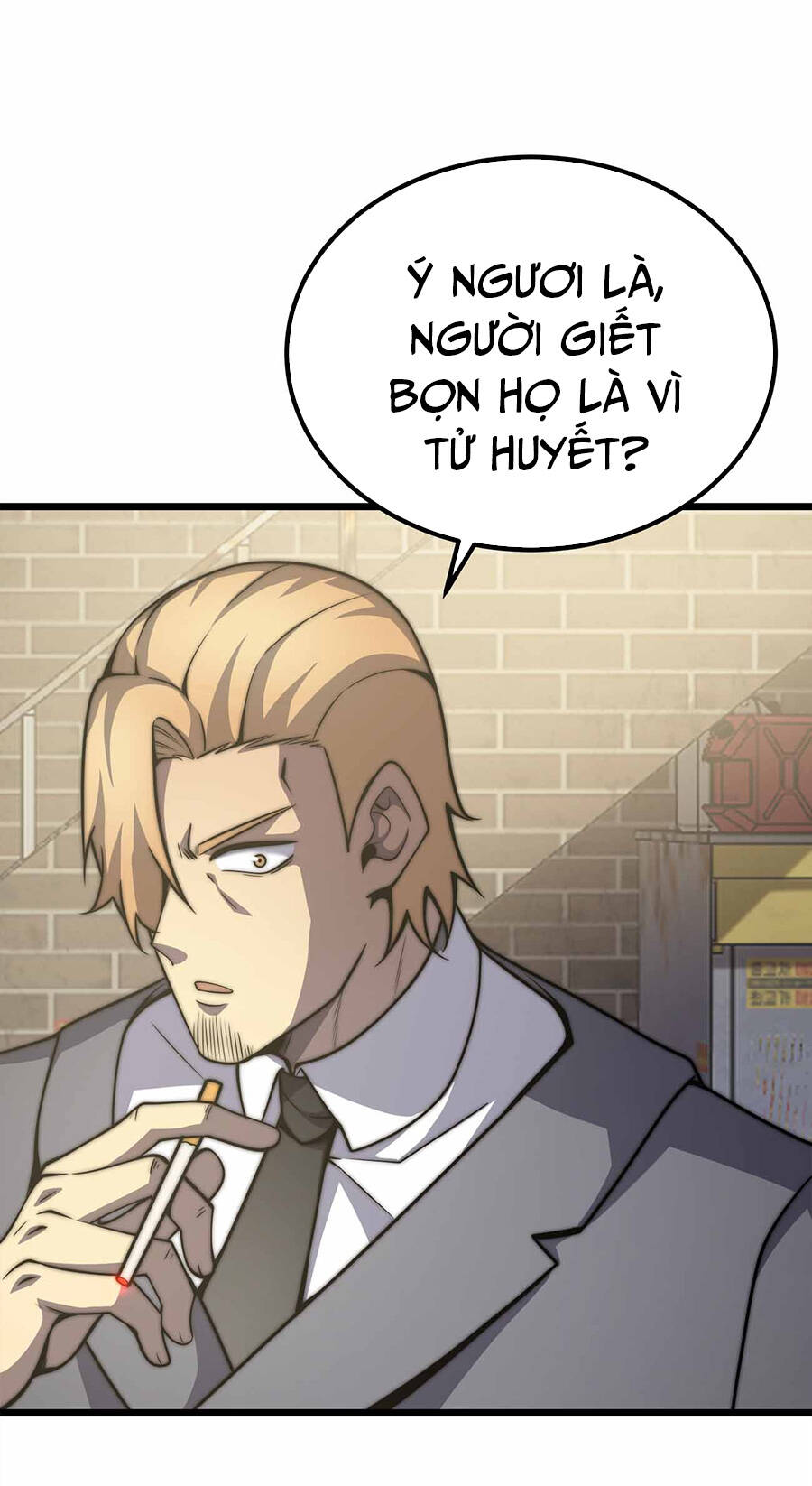 Ma Vương Gian Lận Hệ Thống - Chương 34