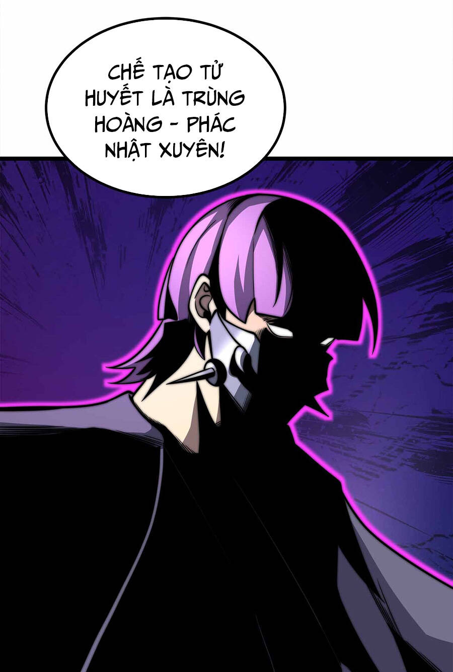 Ma Vương Gian Lận Hệ Thống - Chương 34