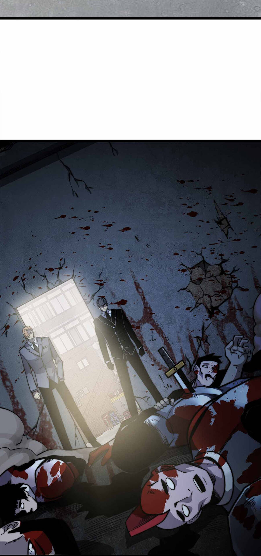 Ma Vương Gian Lận Hệ Thống - Chương 34