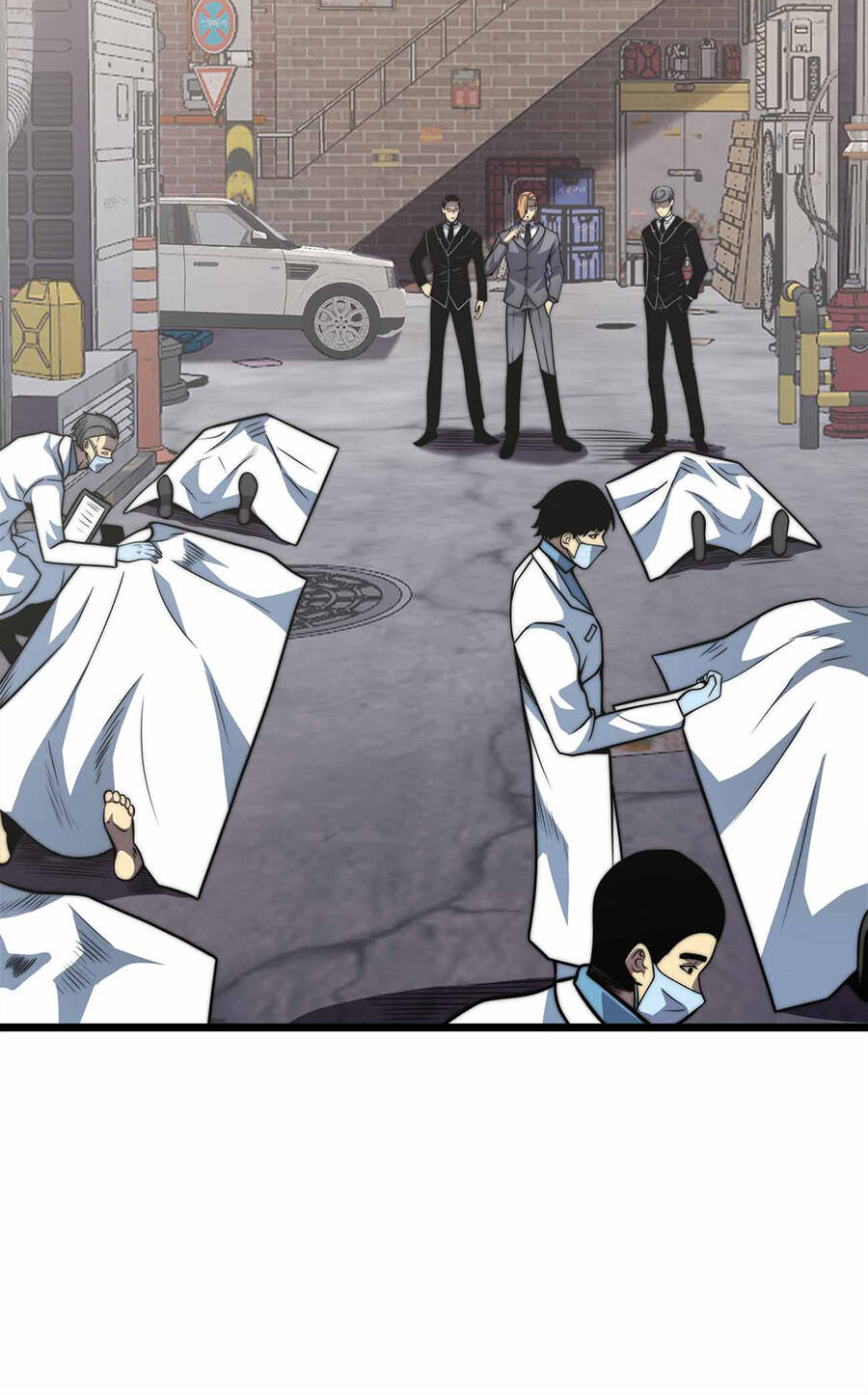 Ma Vương Gian Lận Hệ Thống - Chương 34