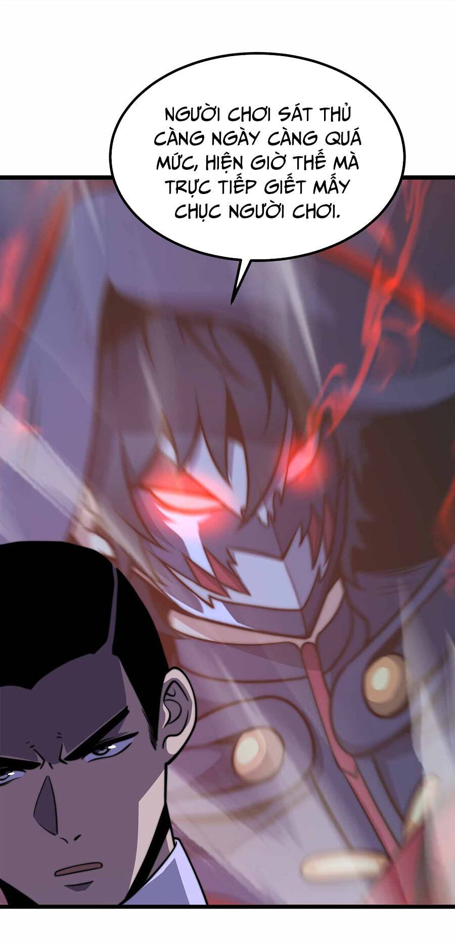 Ma Vương Gian Lận Hệ Thống - Chương 34