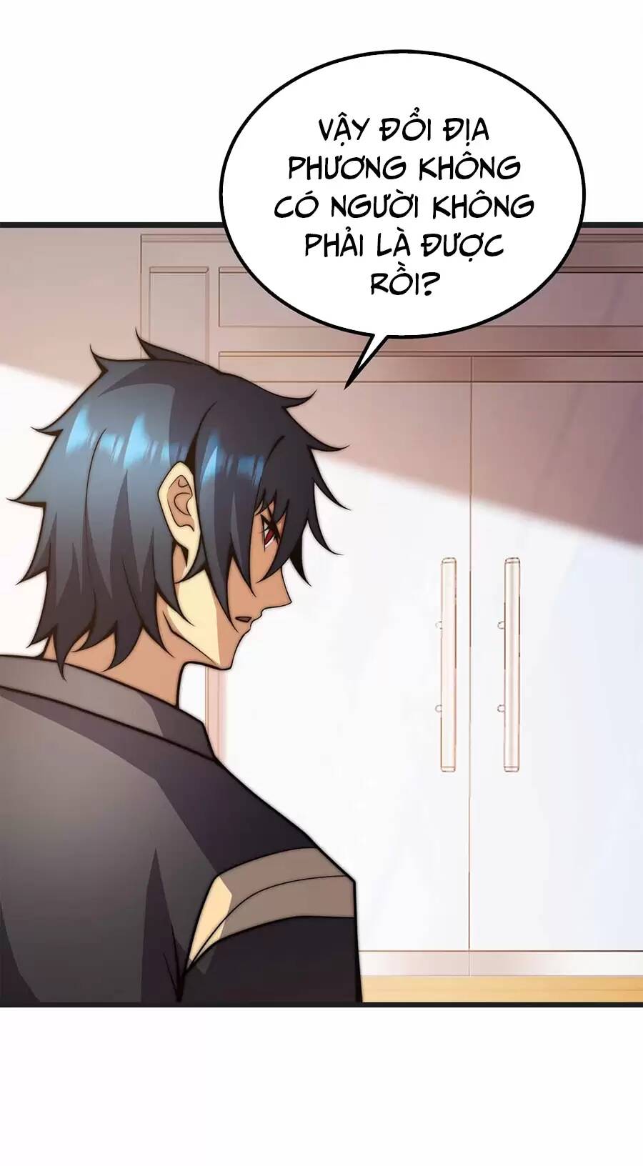 Ma Vương Gian Lận Hệ Thống - Chương 35