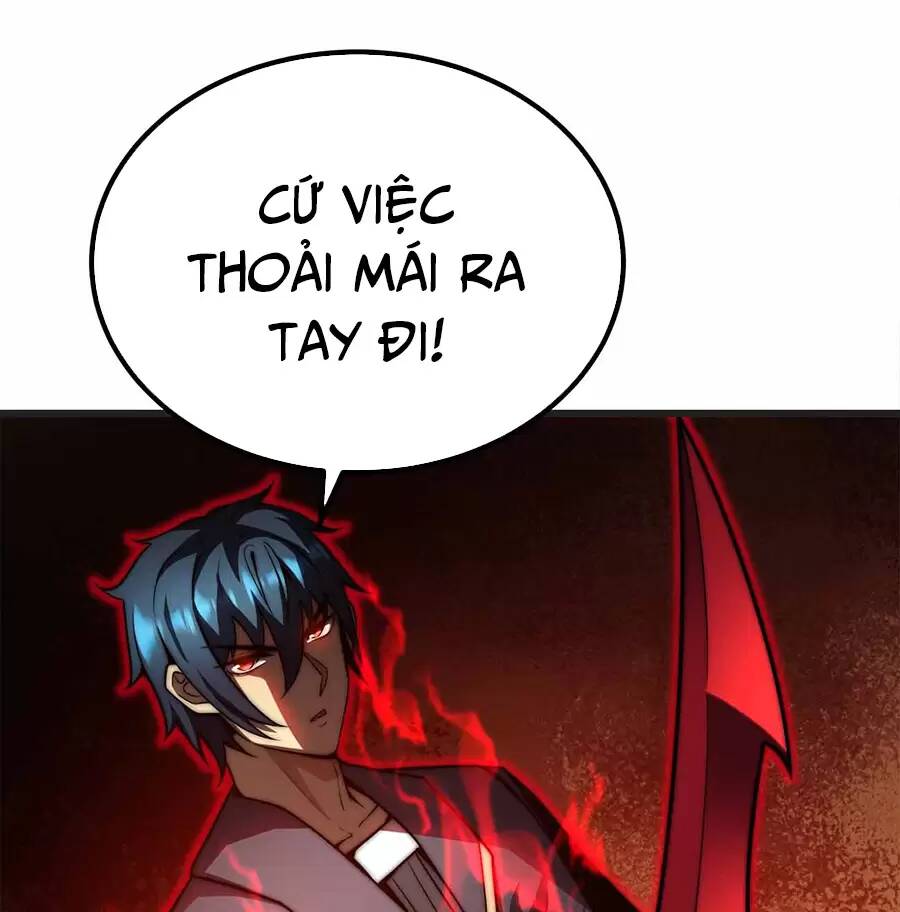 Ma Vương Gian Lận Hệ Thống - Chương 35