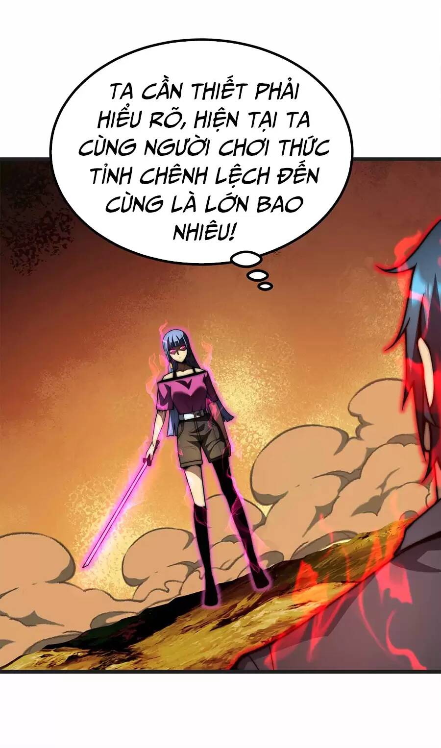 Ma Vương Gian Lận Hệ Thống - Chương 35