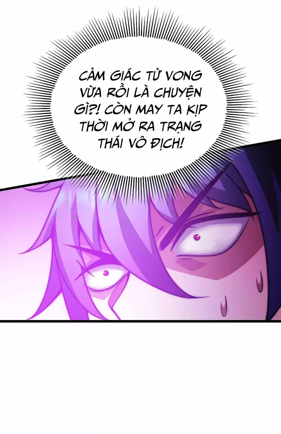 Ma Vương Gian Lận Hệ Thống - Chương 35