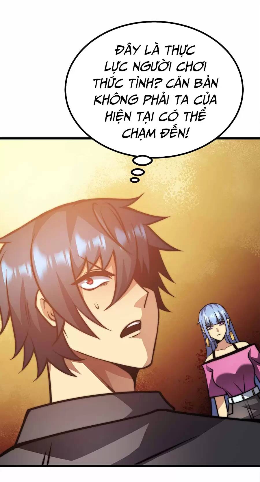 Ma Vương Gian Lận Hệ Thống - Chương 35