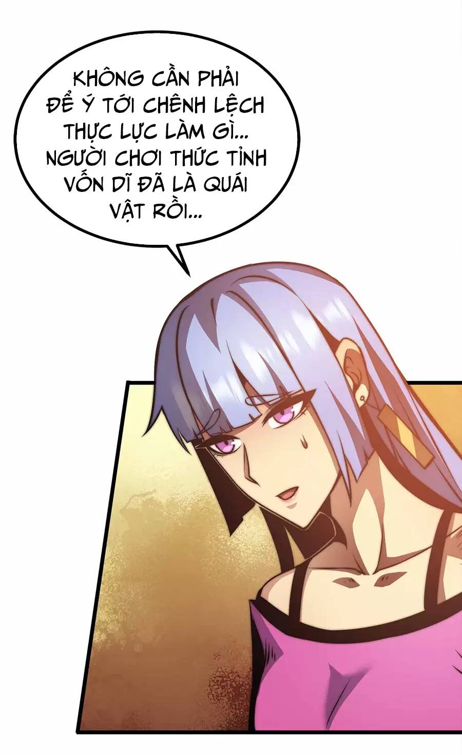 Ma Vương Gian Lận Hệ Thống - Chương 35