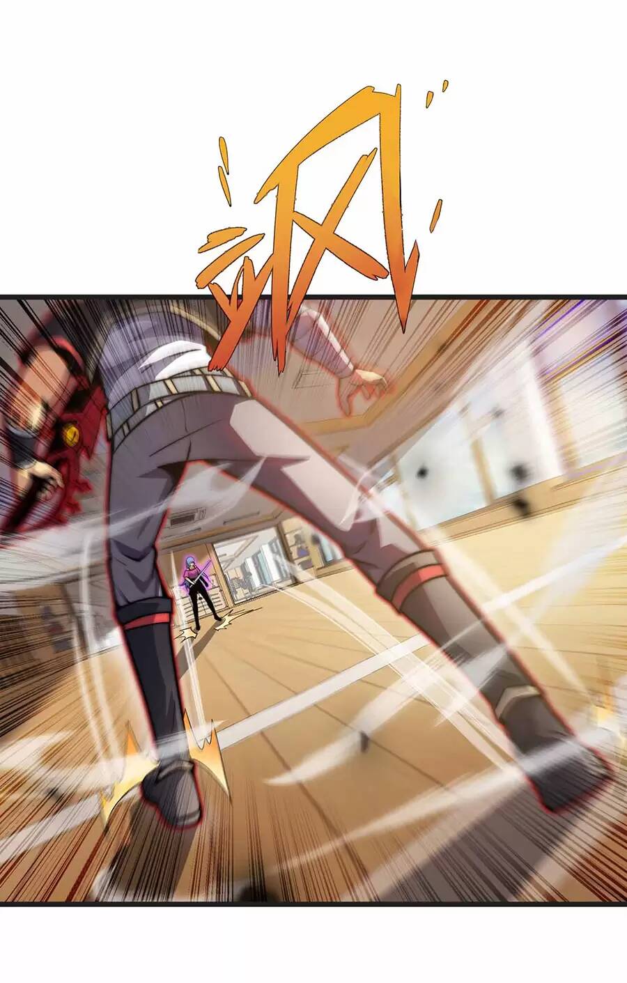 Ma Vương Gian Lận Hệ Thống - Chương 35