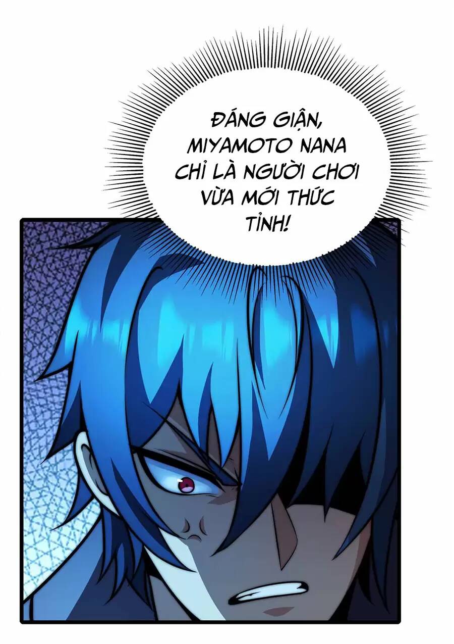 Ma Vương Gian Lận Hệ Thống - Chương 35