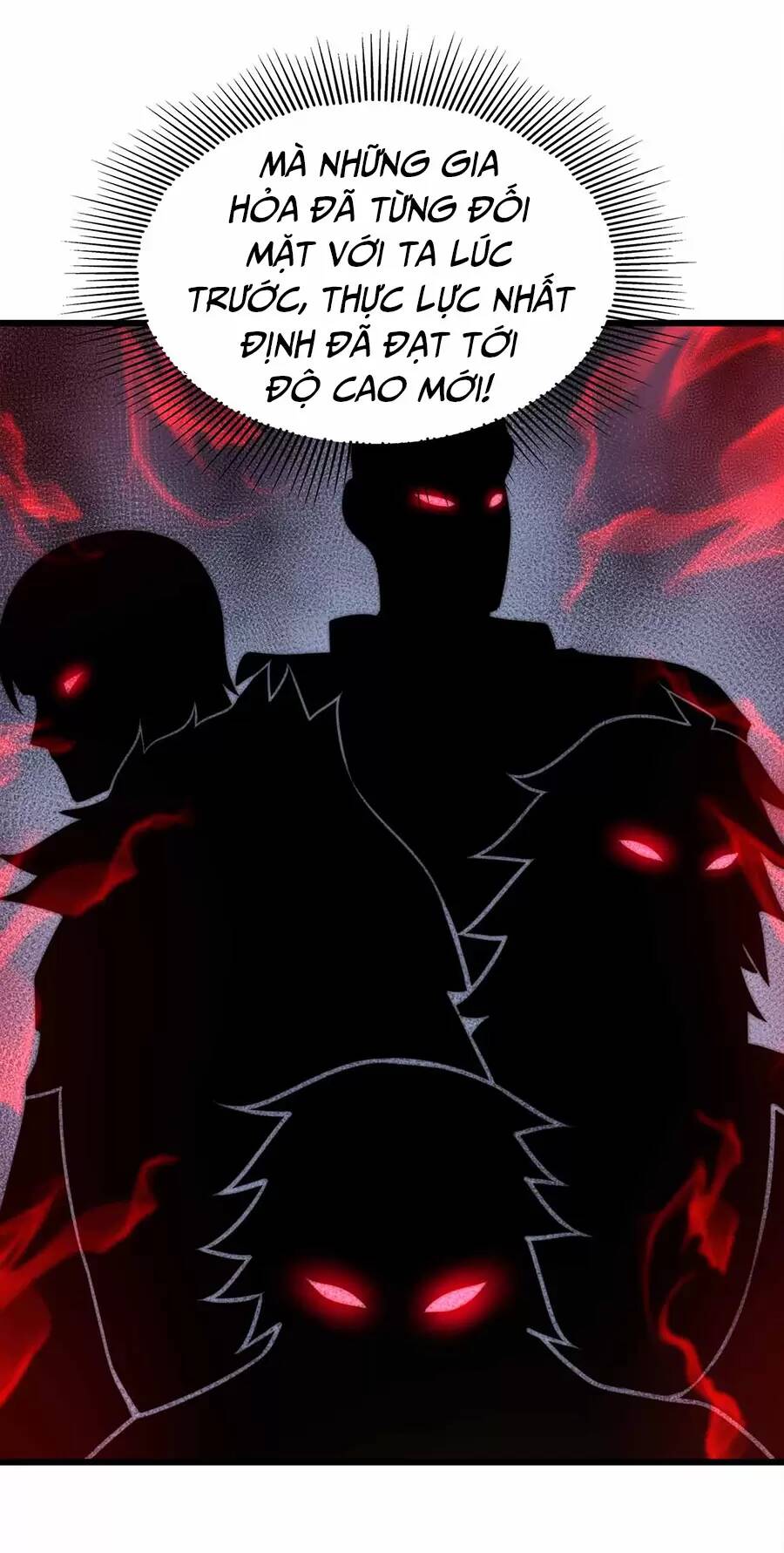 Ma Vương Gian Lận Hệ Thống - Chương 35