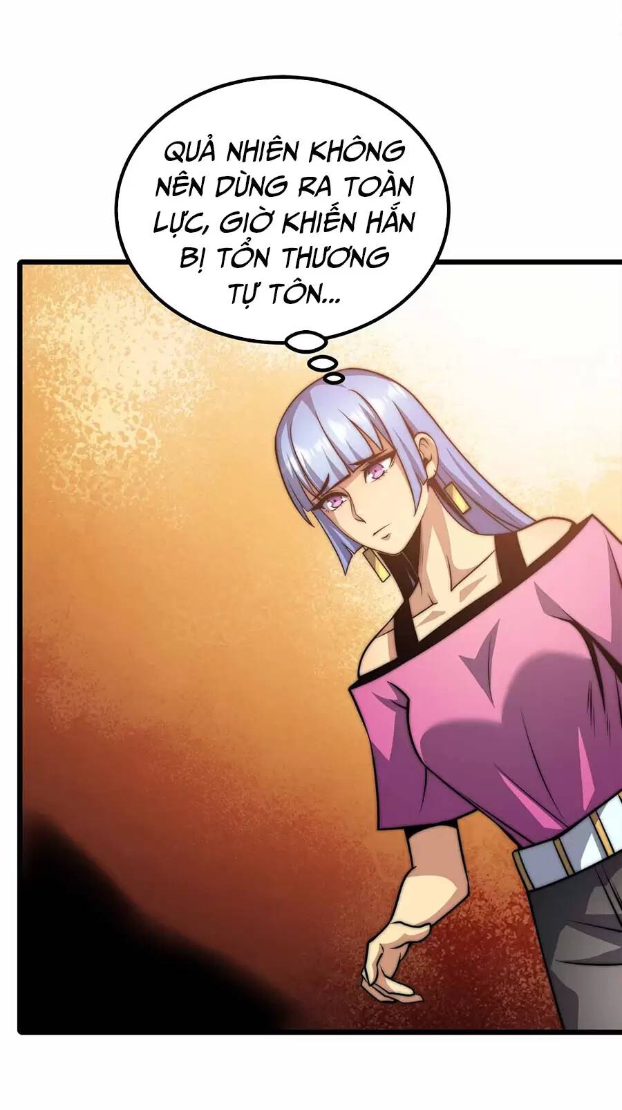 Ma Vương Gian Lận Hệ Thống - Chương 35