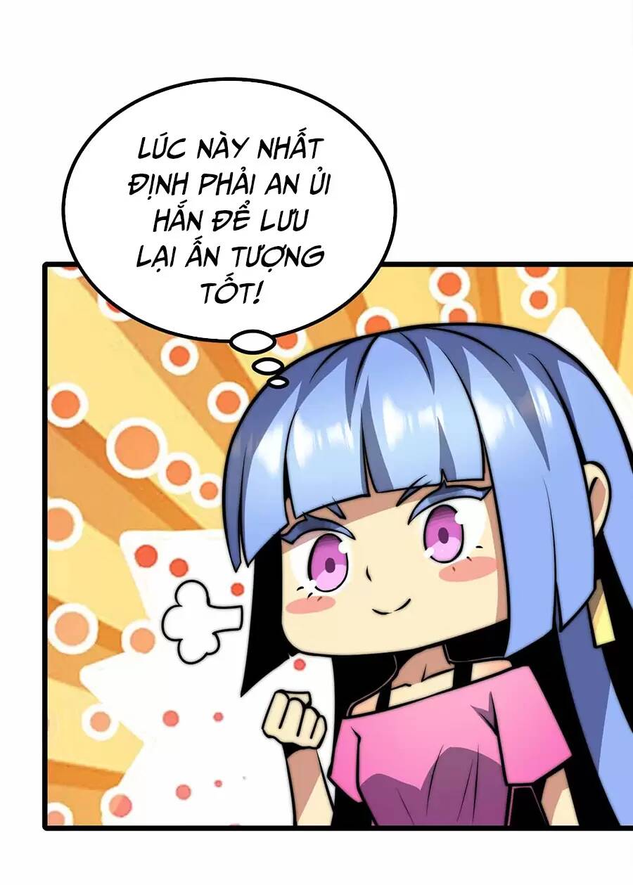 Ma Vương Gian Lận Hệ Thống - Chương 35