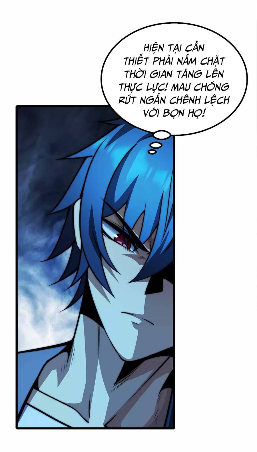 Ma Vương Gian Lận Hệ Thống - Chương 35