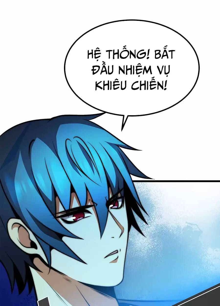 Ma Vương Gian Lận Hệ Thống - Chương 35