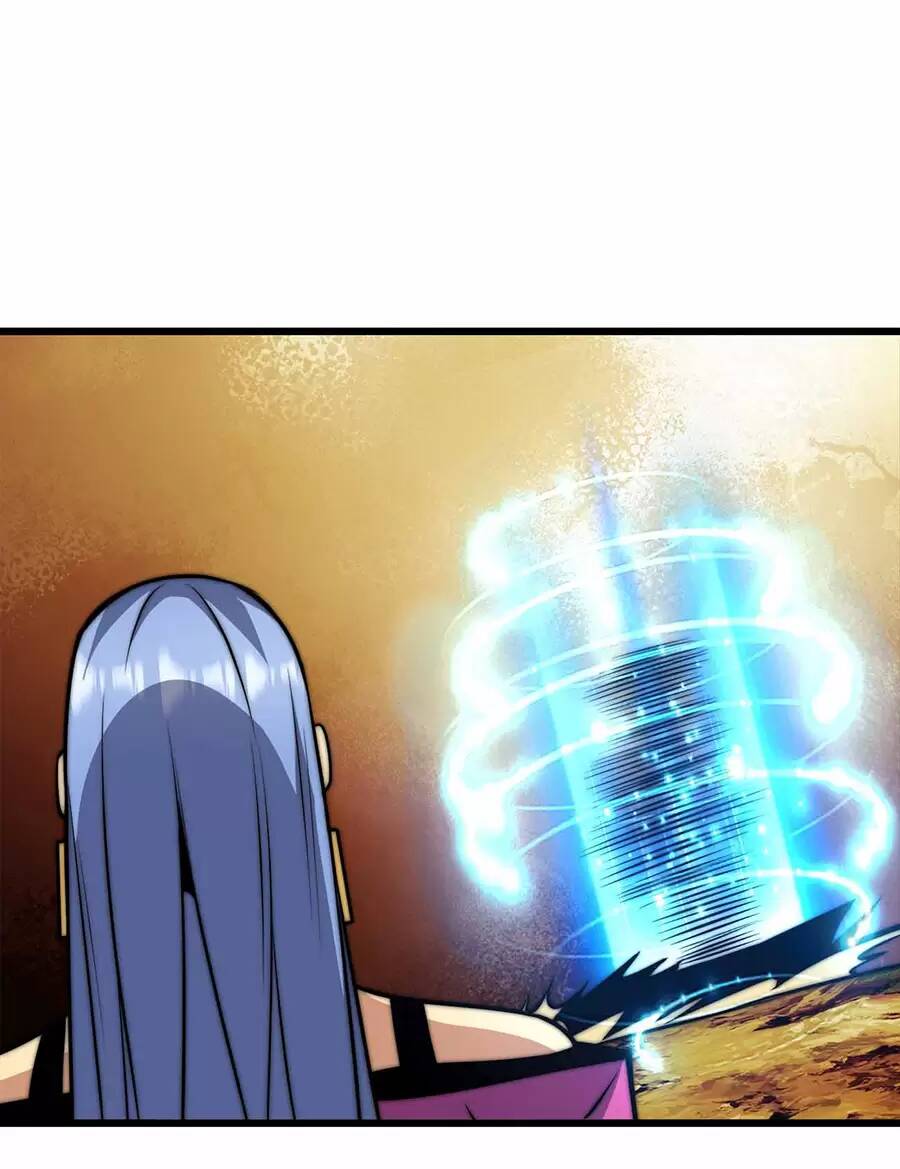 Ma Vương Gian Lận Hệ Thống - Chương 35