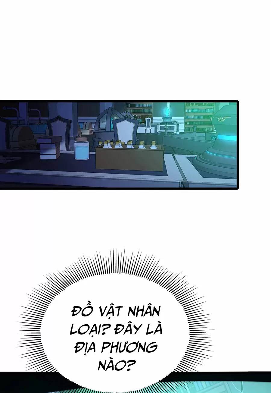 Ma Vương Gian Lận Hệ Thống - Chương 35