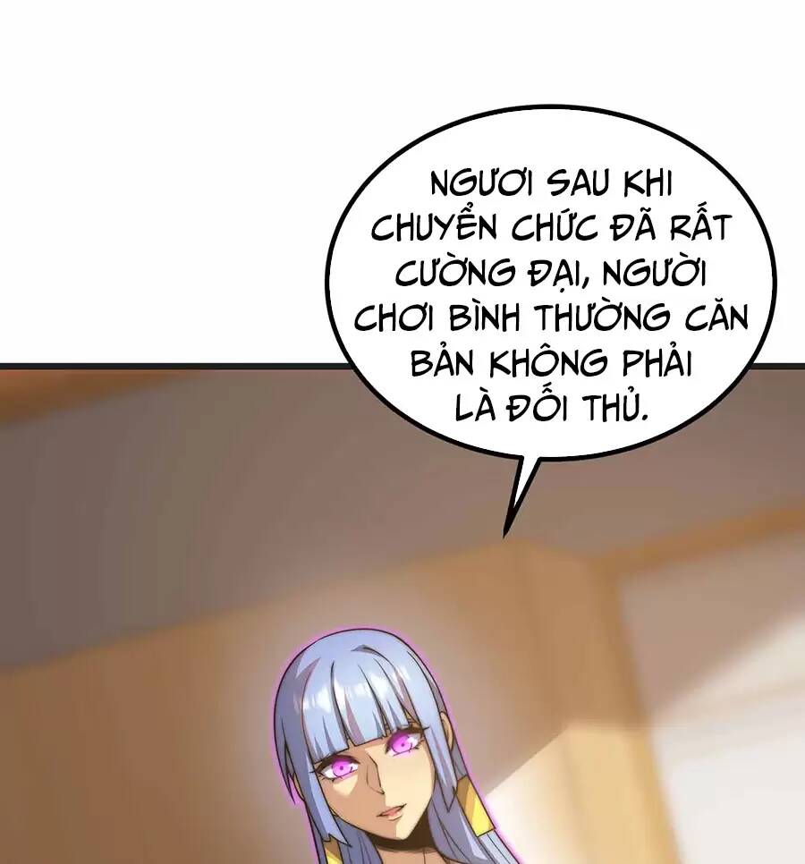 Ma Vương Gian Lận Hệ Thống - Chương 35