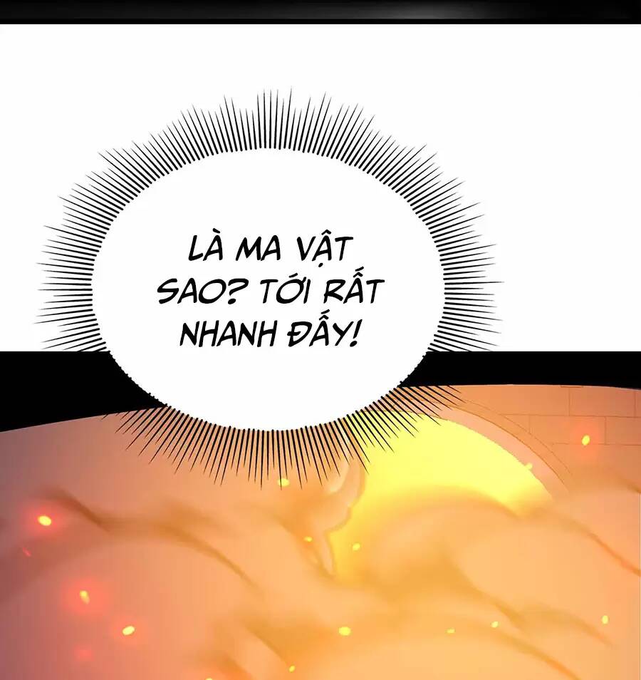 Ma Vương Gian Lận Hệ Thống - Chương 35