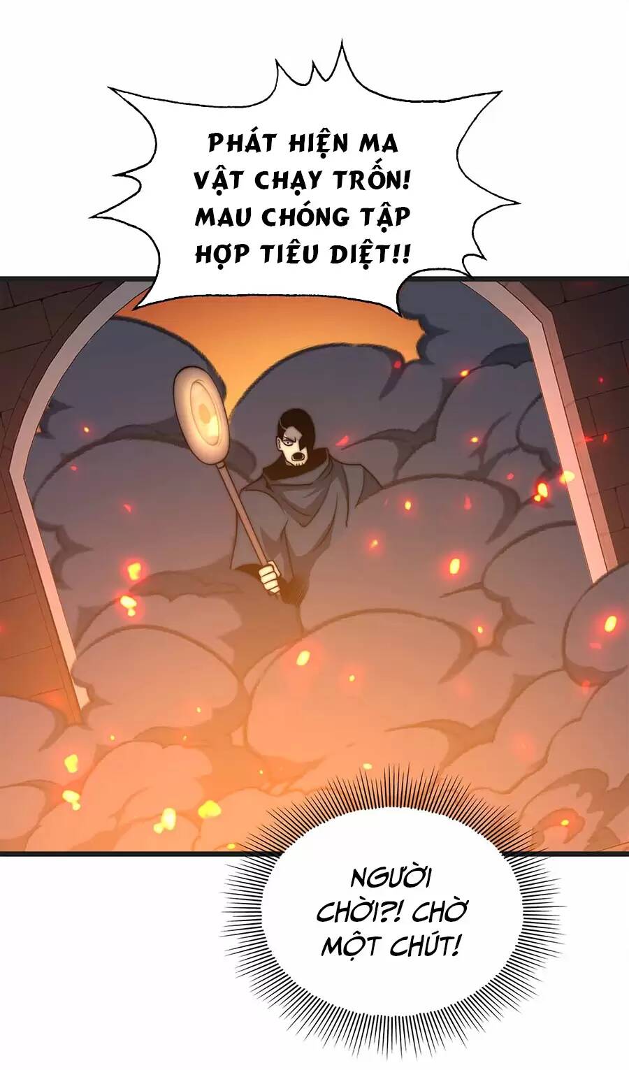 Ma Vương Gian Lận Hệ Thống - Chương 35