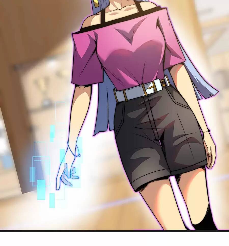 Ma Vương Gian Lận Hệ Thống - Chương 35