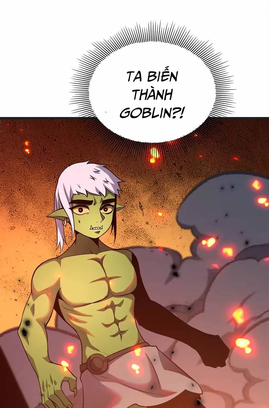 Ma Vương Gian Lận Hệ Thống - Chương 35