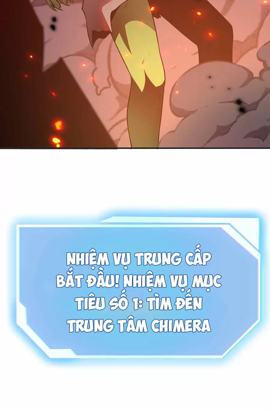 Ma Vương Gian Lận Hệ Thống - Chương 35