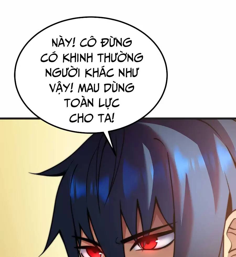 Ma Vương Gian Lận Hệ Thống - Chương 35