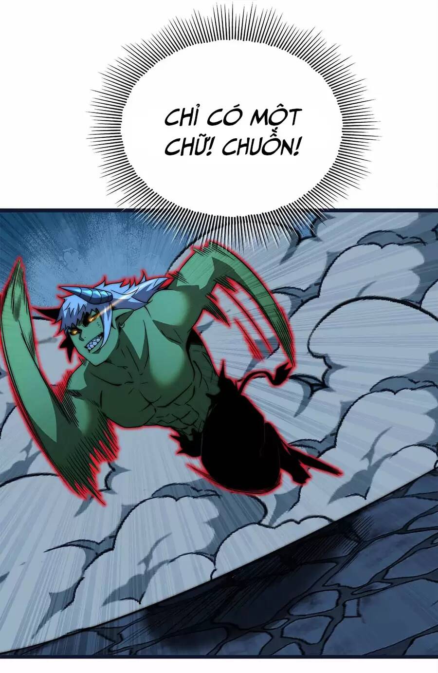 Ma Vương Gian Lận Hệ Thống - Chương 38