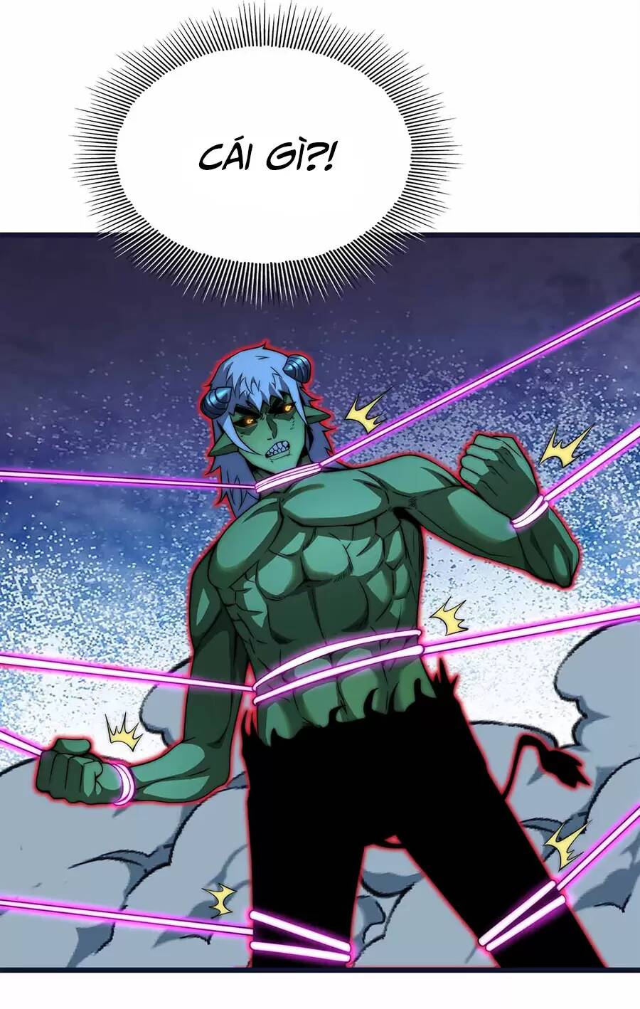 Ma Vương Gian Lận Hệ Thống - Chương 38