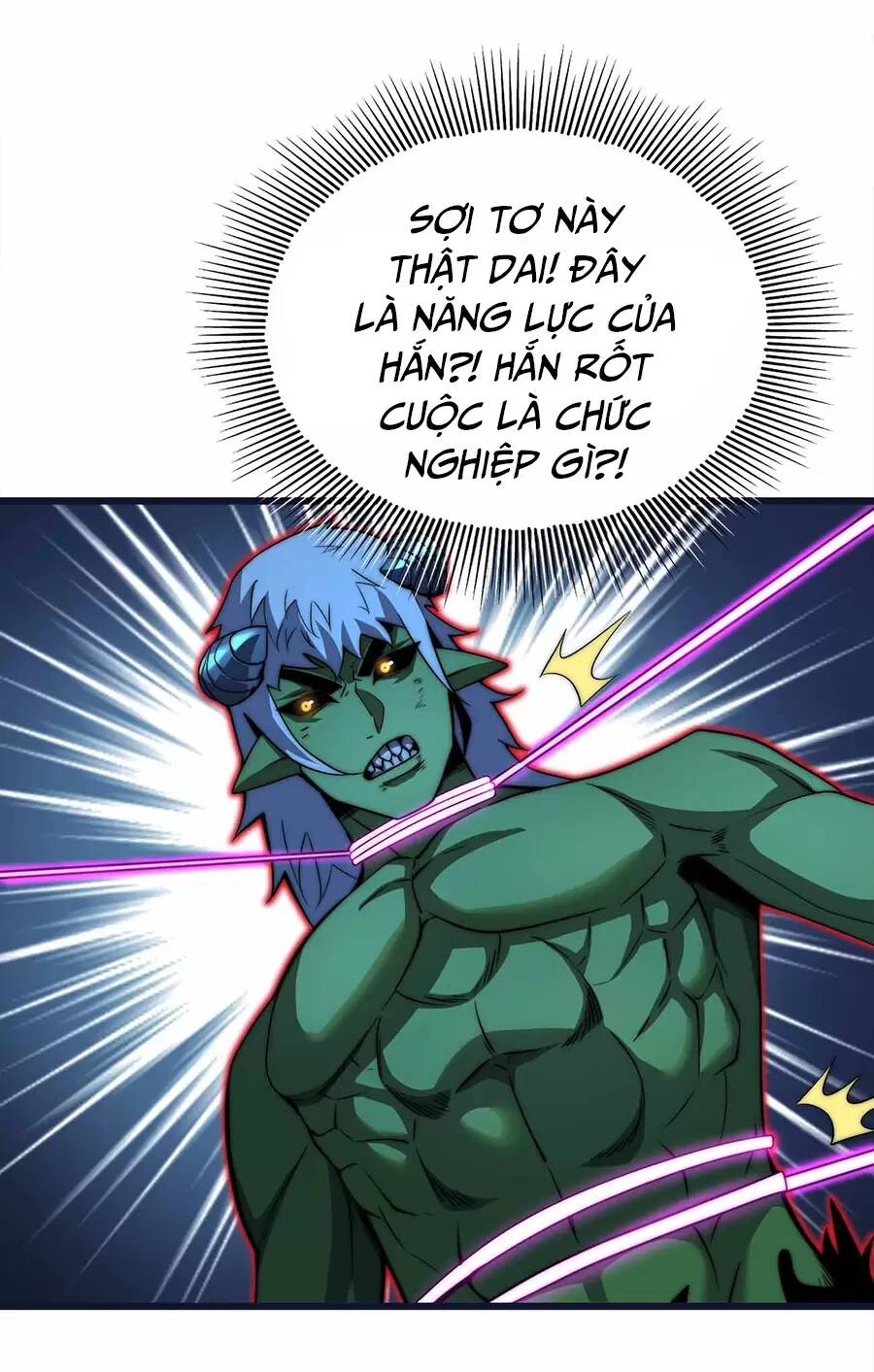 Ma Vương Gian Lận Hệ Thống - Chương 38