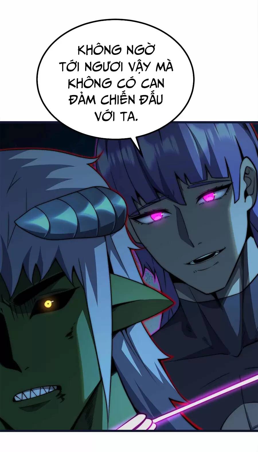 Ma Vương Gian Lận Hệ Thống - Chương 38