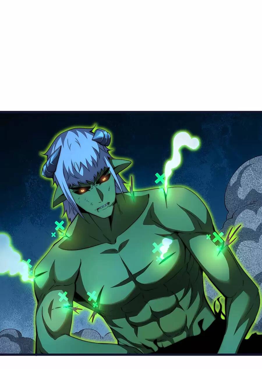 Ma Vương Gian Lận Hệ Thống - Chương 38