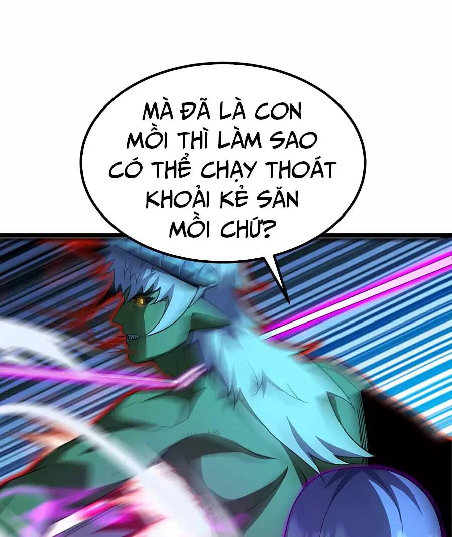 Ma Vương Gian Lận Hệ Thống - Chương 38