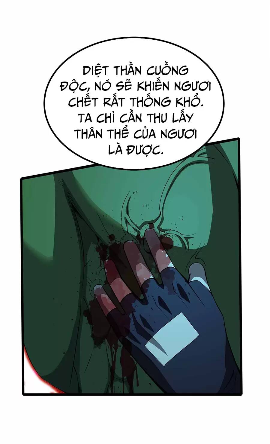 Ma Vương Gian Lận Hệ Thống - Chương 38