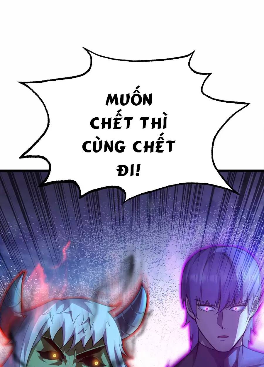 Ma Vương Gian Lận Hệ Thống - Chương 38