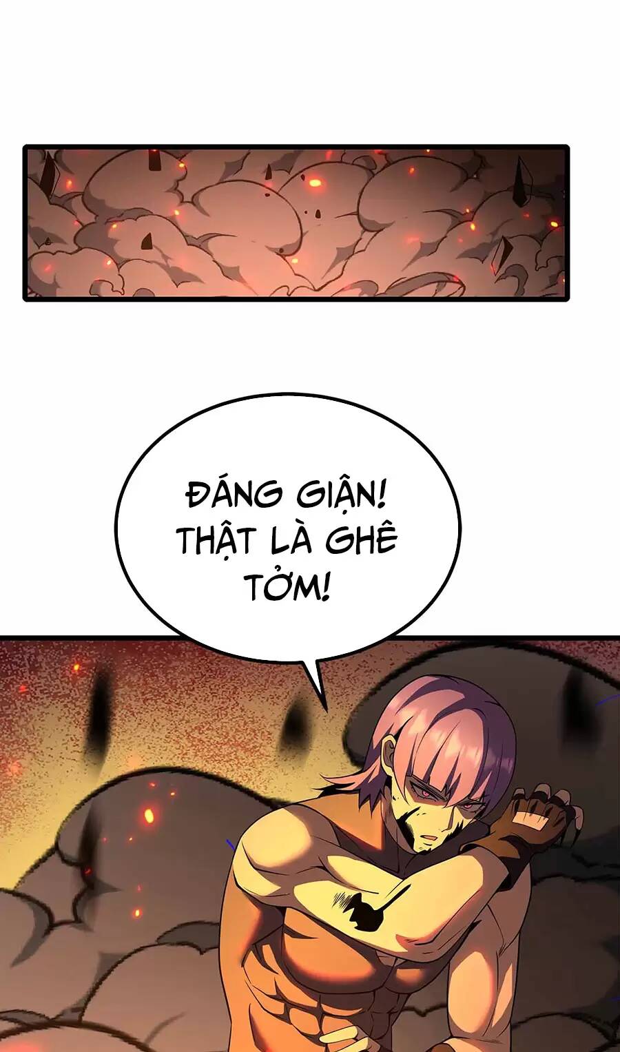 Ma Vương Gian Lận Hệ Thống - Chương 38