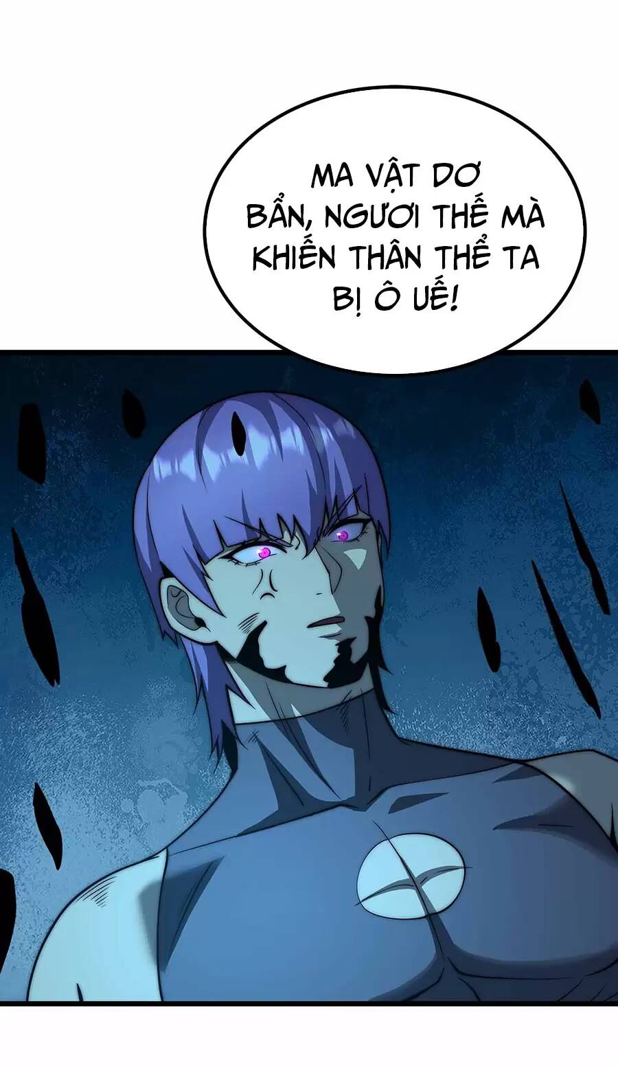 Ma Vương Gian Lận Hệ Thống - Chương 38